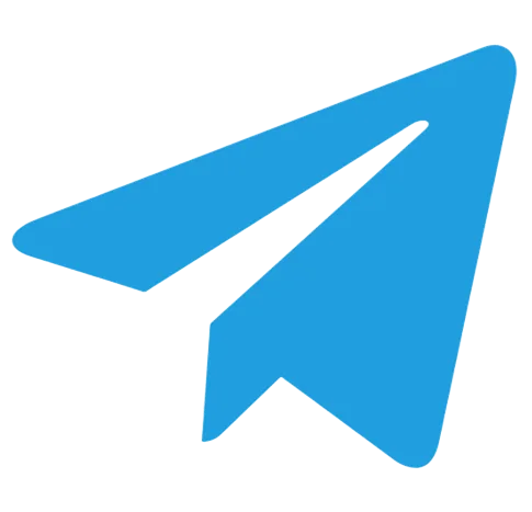 ИСПОЛЬЗУЙ TELEGRAM БОТ!