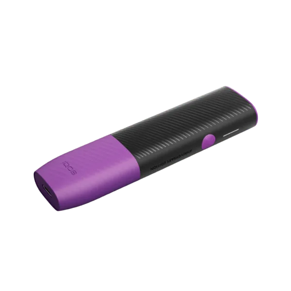 IQOS ILUMA i One Anniversary Model Limited Edition — эксклюзивное устройство IQOS ILUMA, фото LIL STORE