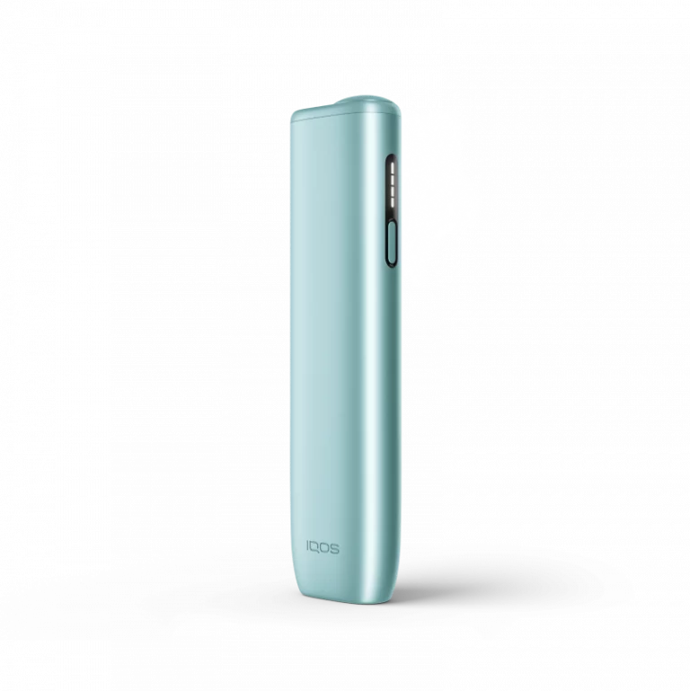 IQOS Iluma i One Breeze Blue