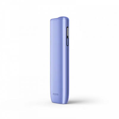 Устройство IQOS ILUMA i One Digital Violet, цвет Digital Violet — фото IQOS ILUMA, оригинал, LIL STORE
