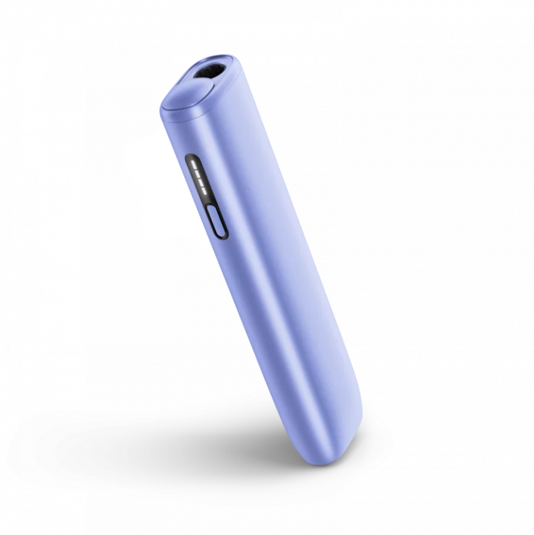 IQOS Iluma i One Digital Violet