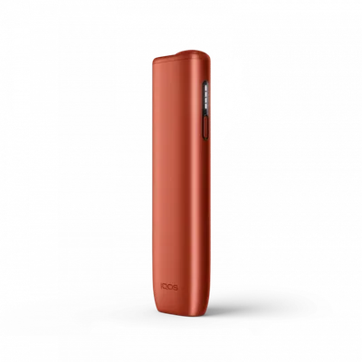 Устройство IQOS ILUMA i One Vivid Terracotta, цвет Vivid Terracotta — фото IQOS ILUMA, оригинал, LIL STORE
