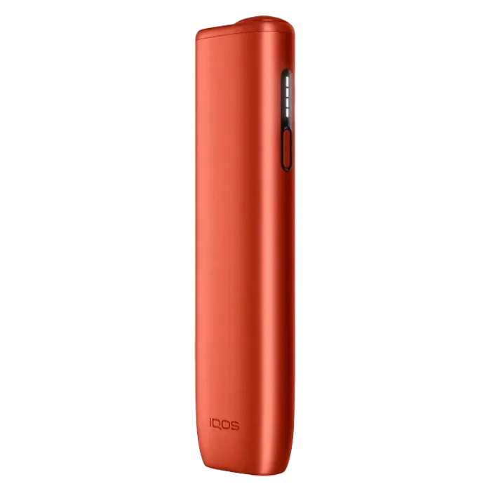 IQOS Iluma i One Vivid Terracotta