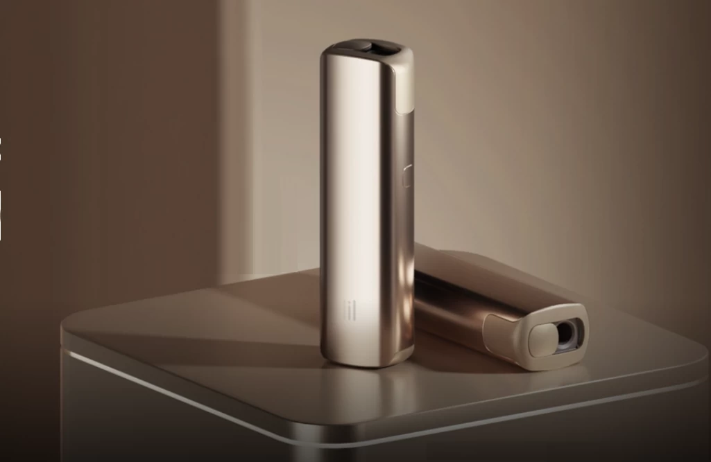 lil SOLID 3.0 Золотой