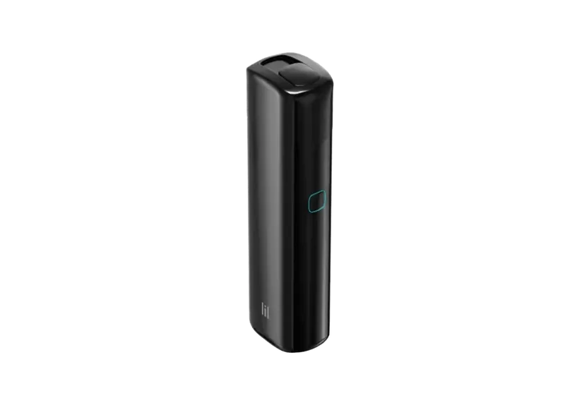 Устройство LIL SOLID 3.0 Чёрный, цвет Black — фото LIL, оригинал, LIL STORE