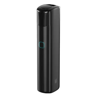 Устройство LIL SOLID 3.0 Чёрный, цвет Black — фото LIL, оригинал, LIL STORE