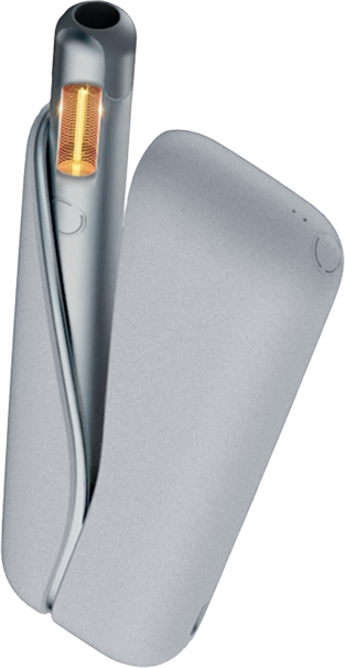 lil SOLID DUAL Белый Хром