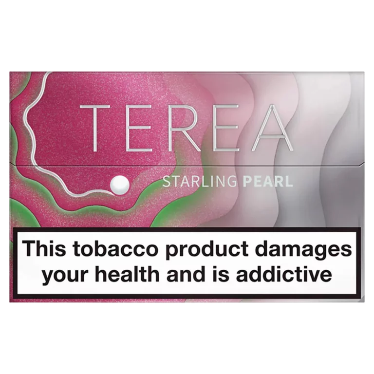 Terea Starling Pearl