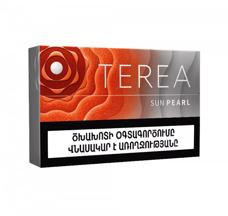 Terea Sun Pearl KZ