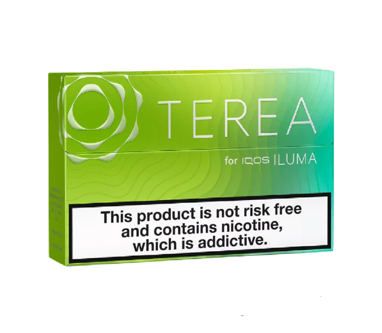 Terea Zing Wave KZ