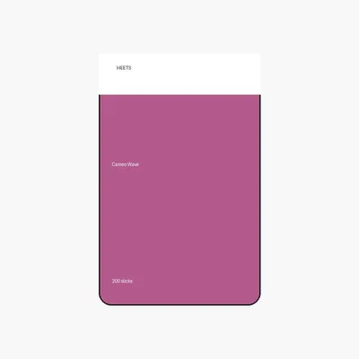 Устройство Heets Cameo Wave — фото IQOS ILUMA, оригинал, LIL STORE