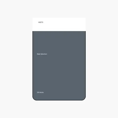 Устройство Heets Slate Selection — фото IQOS ILUMA, оригинал, LIL STORE