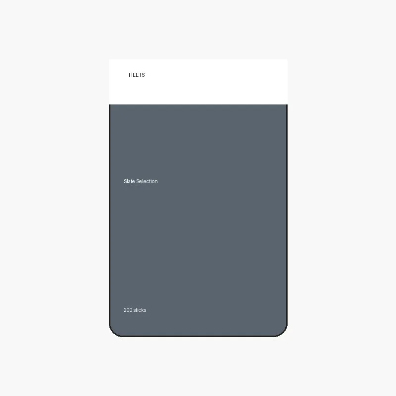 Устройство Heets Slate Selection — фото IQOS ILUMA, оригинал, LIL STORE