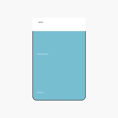 Устройство Heets Summer Breeze — фото IQOS ILUMA, оригинал, LIL STORE