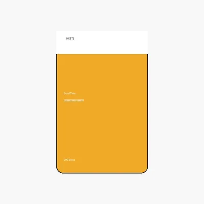Устройство Heets Sun Wave (Солнечная Волна) — фото IQOS ILUMA, оригинал, LIL STORE