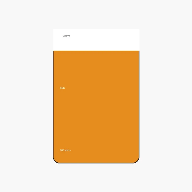 Устройство Heets Sun — фото IQOS ILUMA, оригинал, LIL STORE